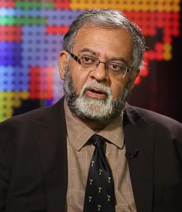 Shiv Kunal Verma